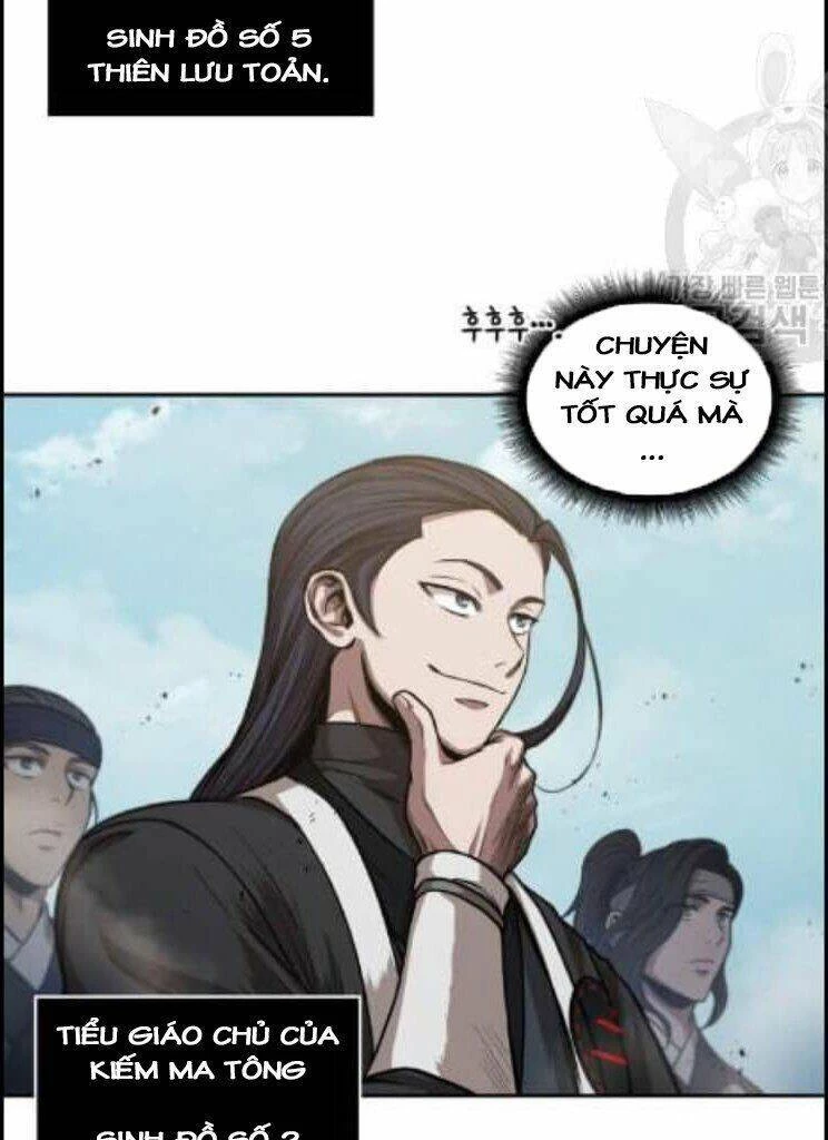 Ngã Lão Ma Thần Chapter 44 - Trang 4