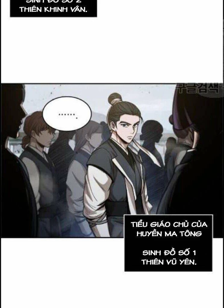 Ngã Lão Ma Thần Chapter 44 - Trang 4