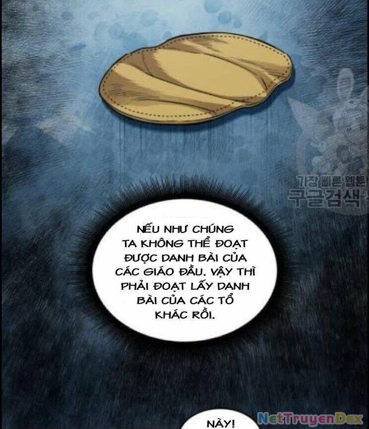 Ngã Lão Ma Thần Chapter 44 - Trang 4