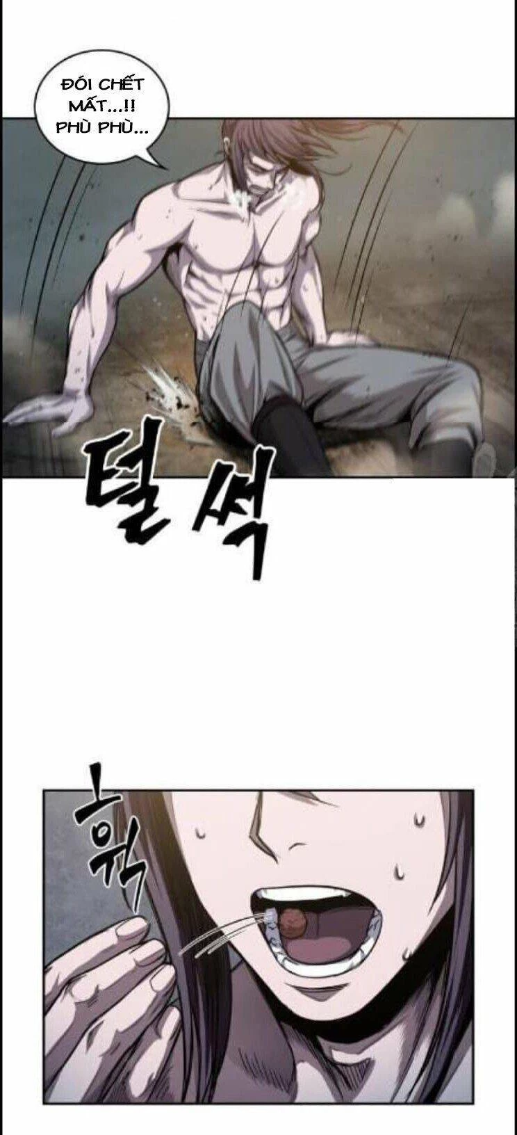 Ngã Lão Ma Thần Chapter 44 - Trang 4