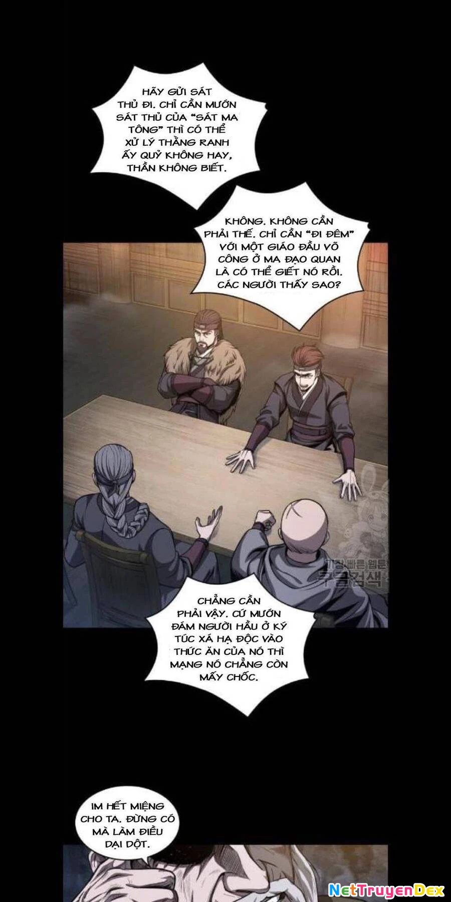 Ngã Lão Ma Thần Chapter 45 - Trang 4