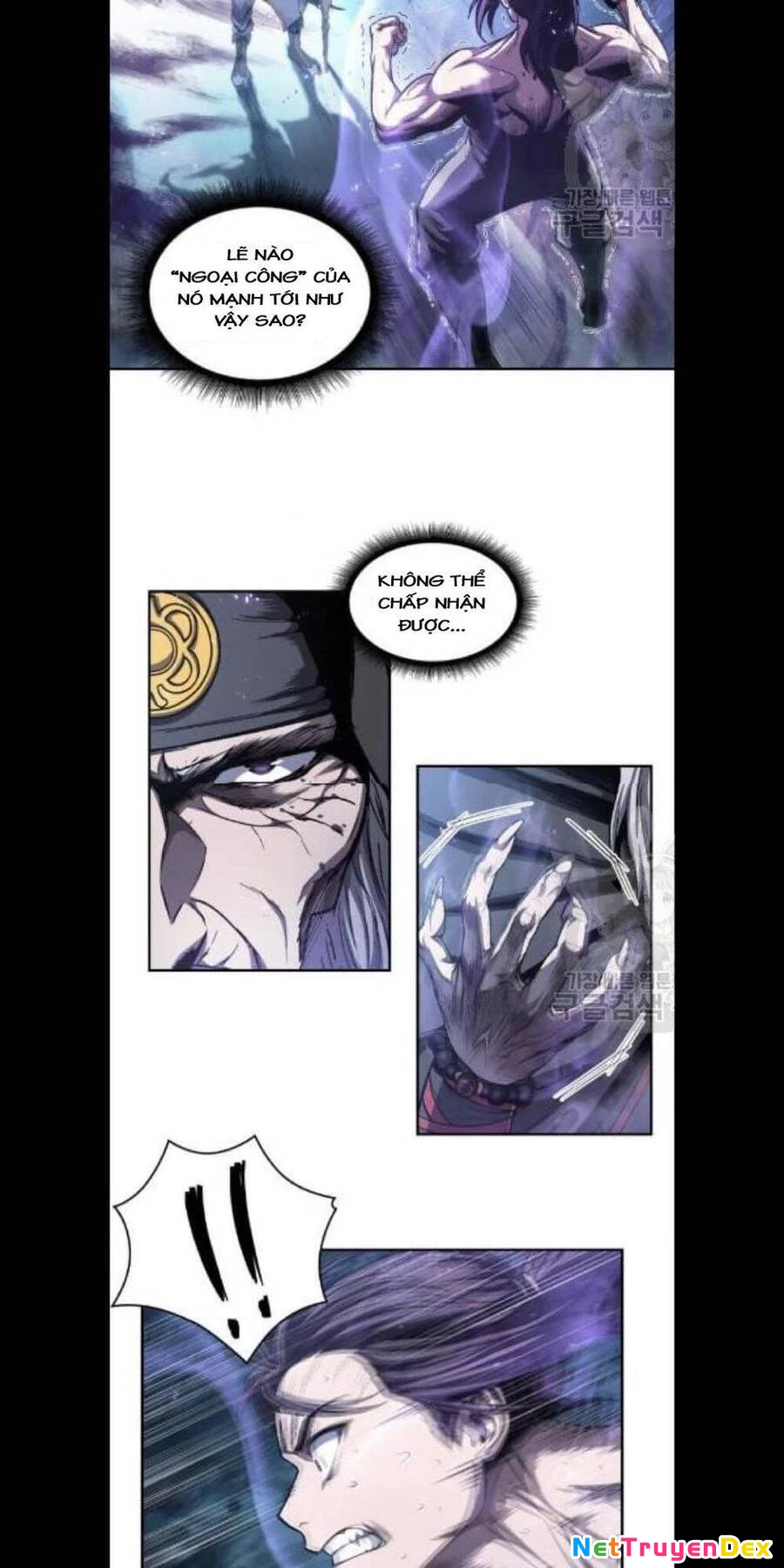 Ngã Lão Ma Thần Chapter 45 - Trang 4