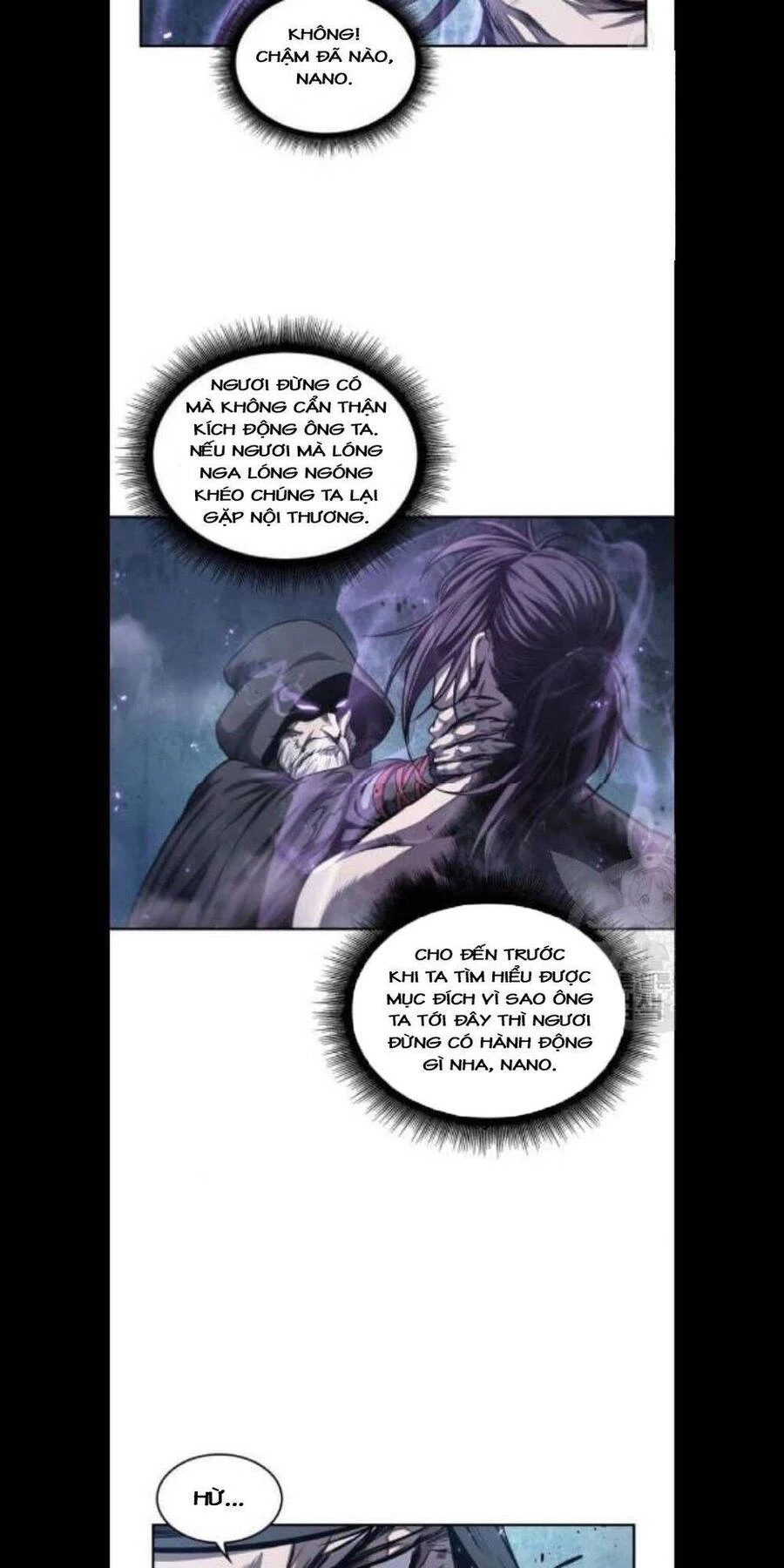 Ngã Lão Ma Thần Chapter 45 - Trang 4