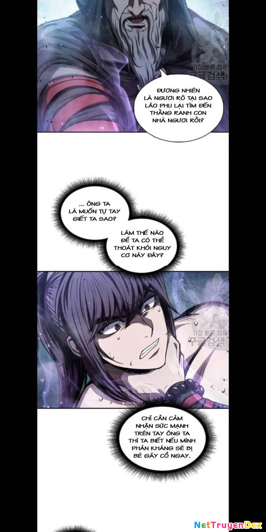 Ngã Lão Ma Thần Chapter 45 - Trang 4