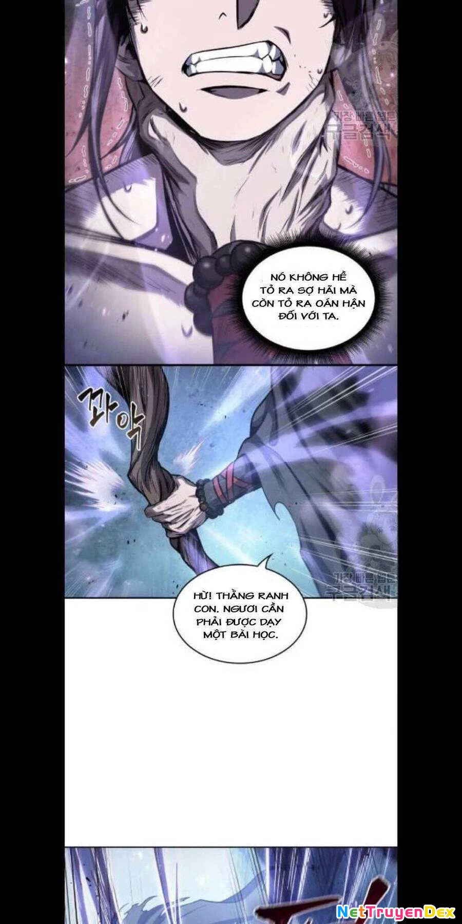 Ngã Lão Ma Thần Chapter 45 - Trang 4
