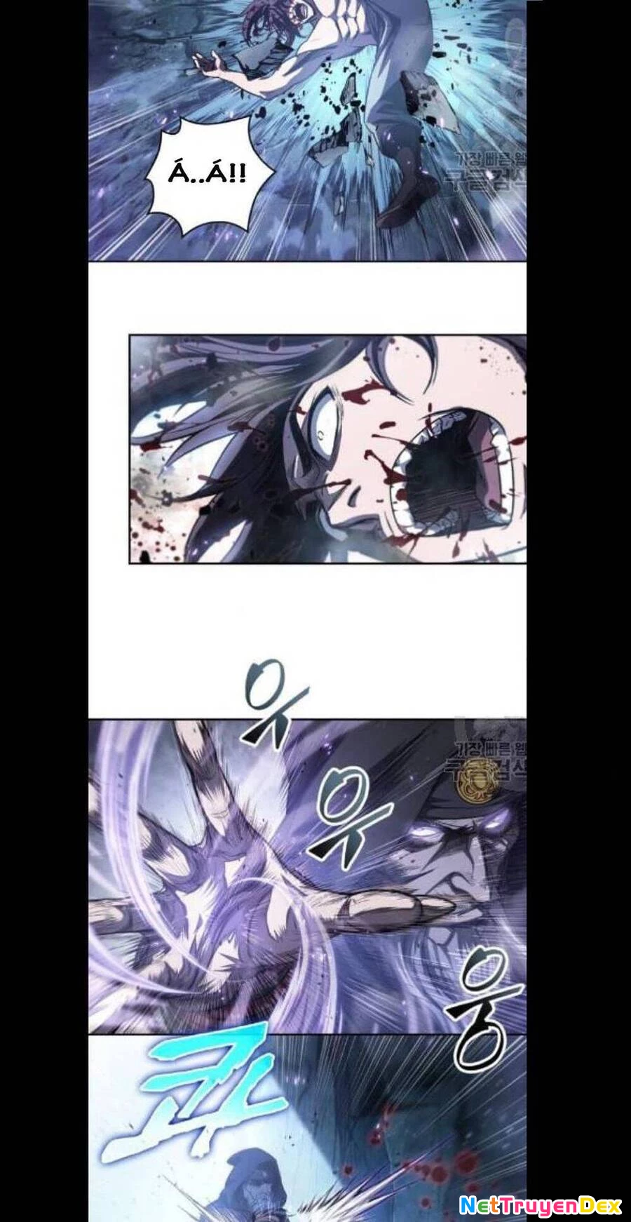 Ngã Lão Ma Thần Chapter 45 - Trang 4