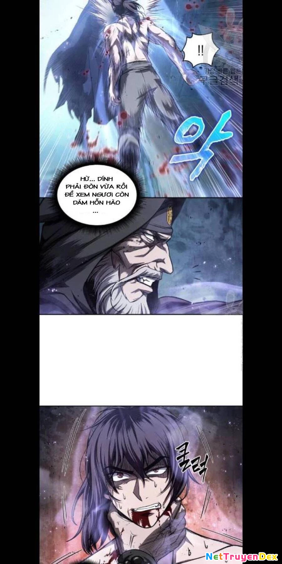 Ngã Lão Ma Thần Chapter 45 - Trang 4