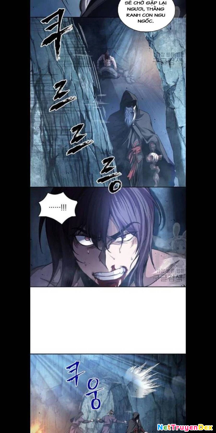 Ngã Lão Ma Thần Chapter 45 - Trang 4