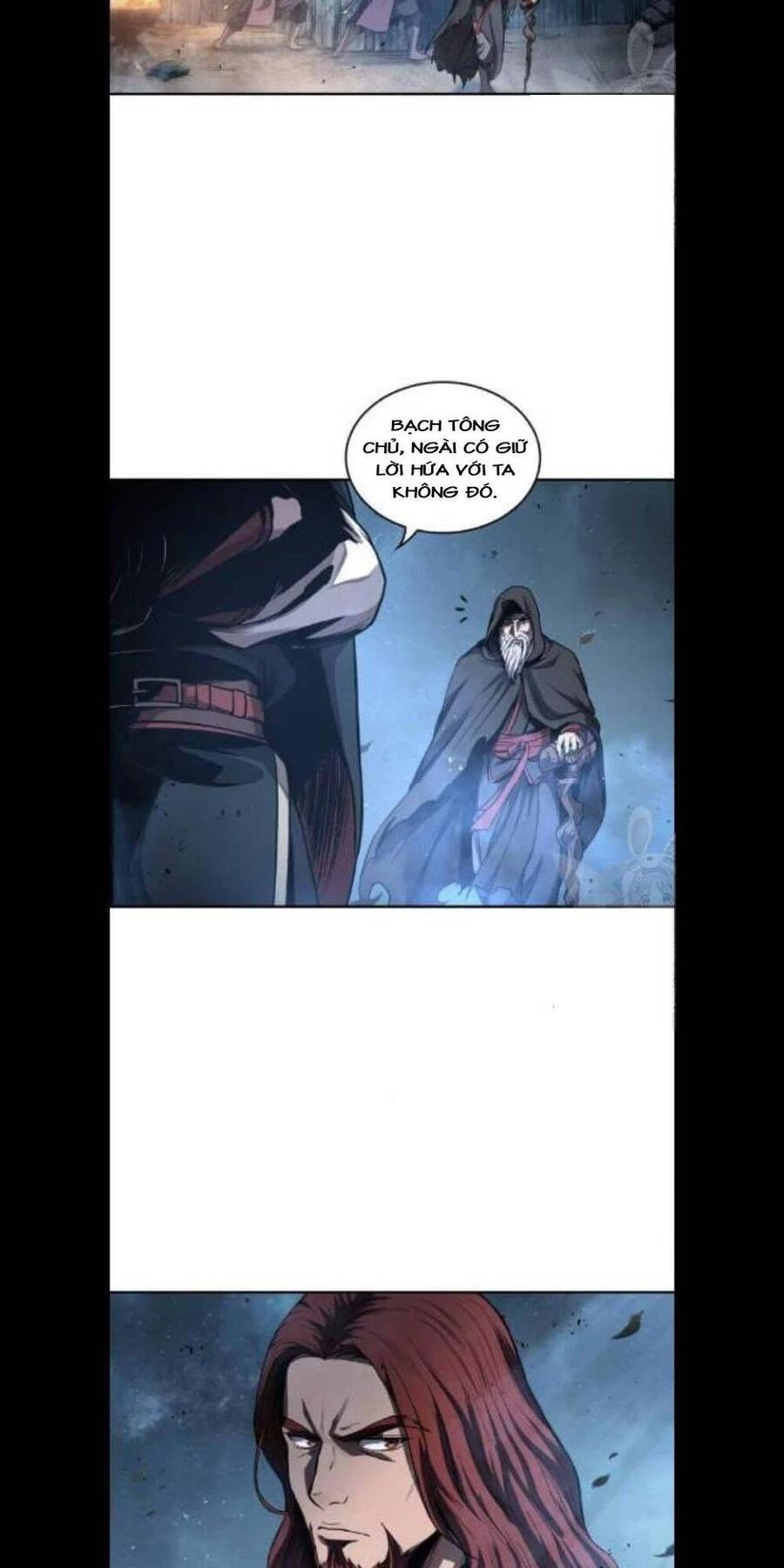 Ngã Lão Ma Thần Chapter 45 - Trang 4