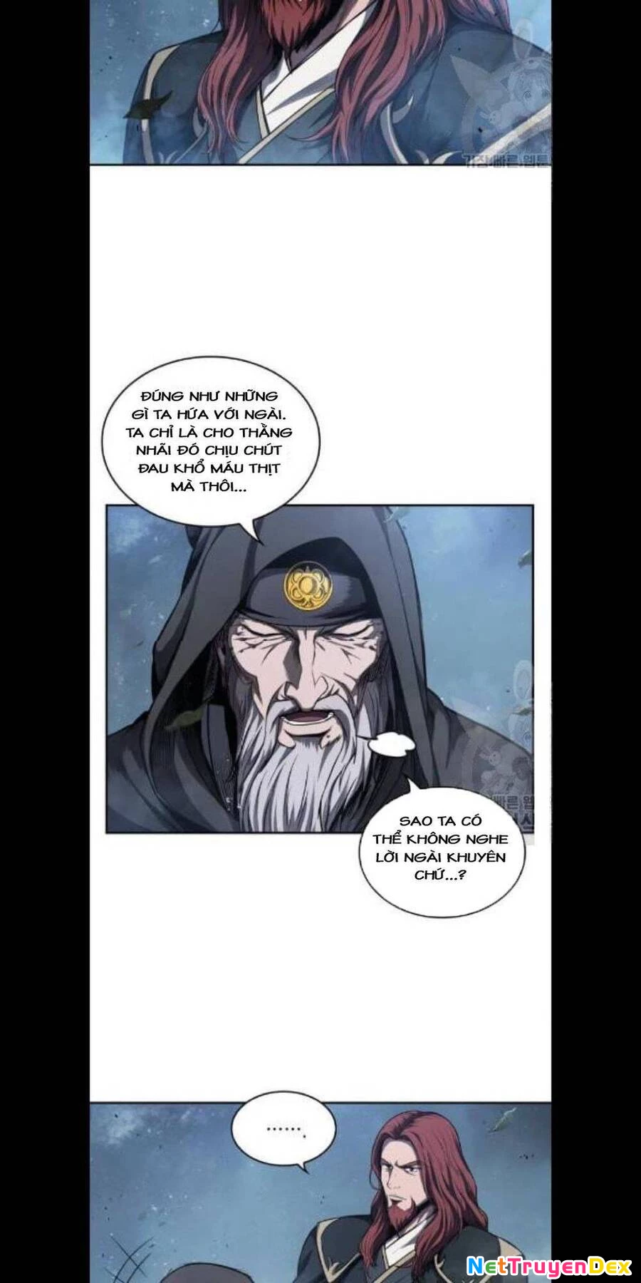 Ngã Lão Ma Thần Chapter 45 - Trang 4