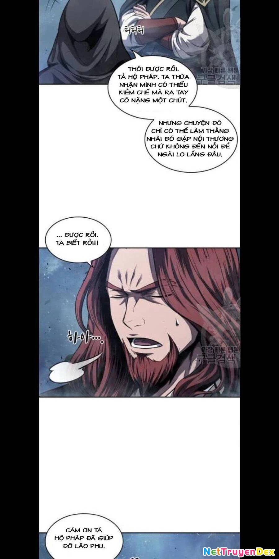 Ngã Lão Ma Thần Chapter 45 - Trang 4