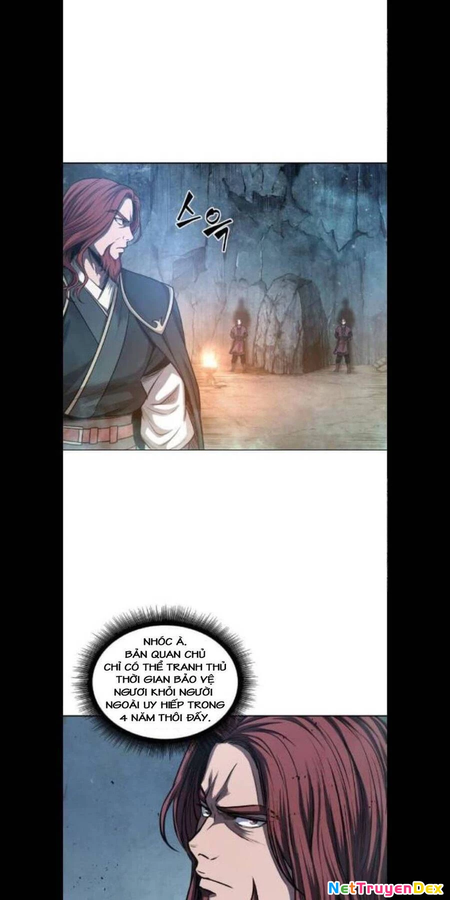 Ngã Lão Ma Thần Chapter 45 - Trang 4