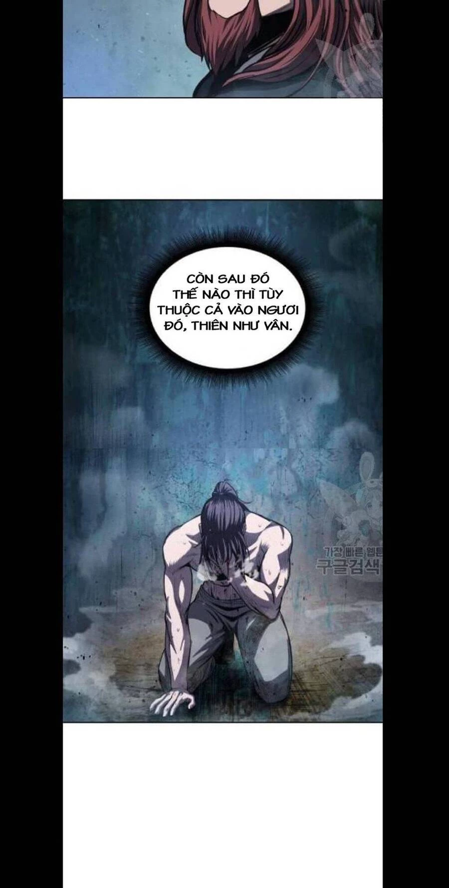 Ngã Lão Ma Thần Chapter 45 - Trang 4
