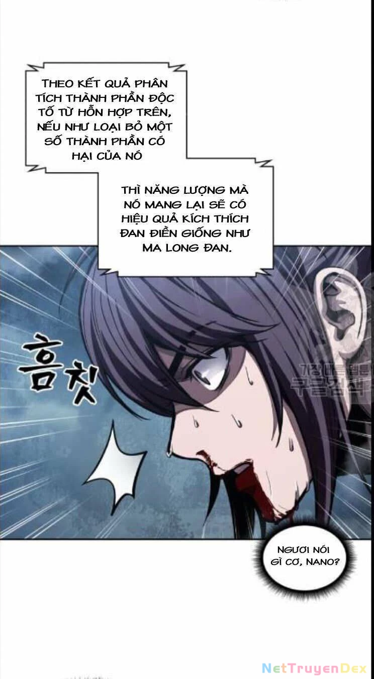 Ngã Lão Ma Thần Chapter 46 - Next Chapter 47