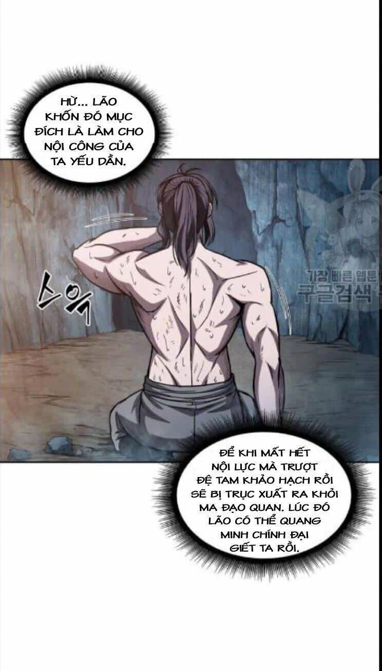 Ngã Lão Ma Thần Chapter 46 - Next Chapter 47