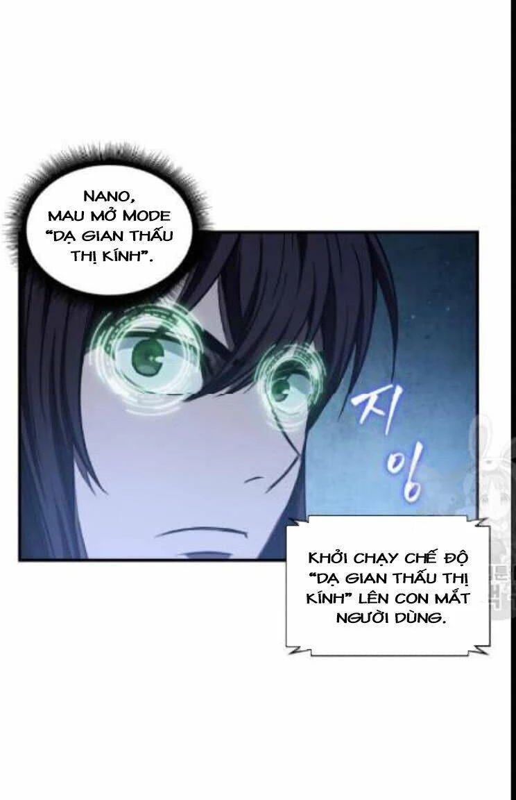 Ngã Lão Ma Thần Chapter 46 - Next Chapter 47