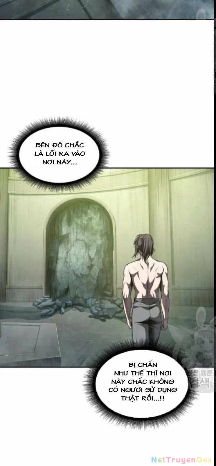 Ngã Lão Ma Thần Chapter 46 - Next Chapter 47