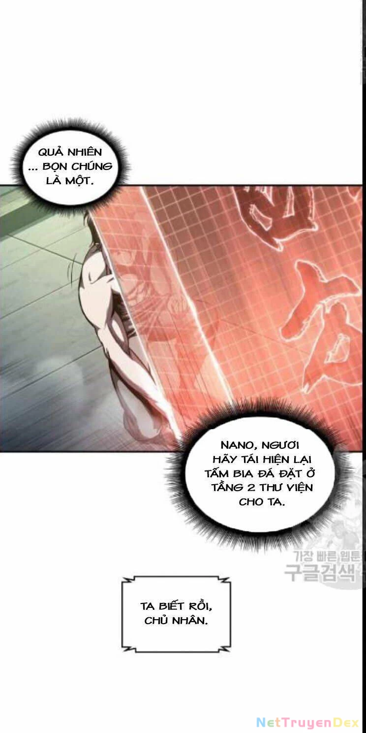 Ngã Lão Ma Thần Chapter 46 - Next Chapter 47