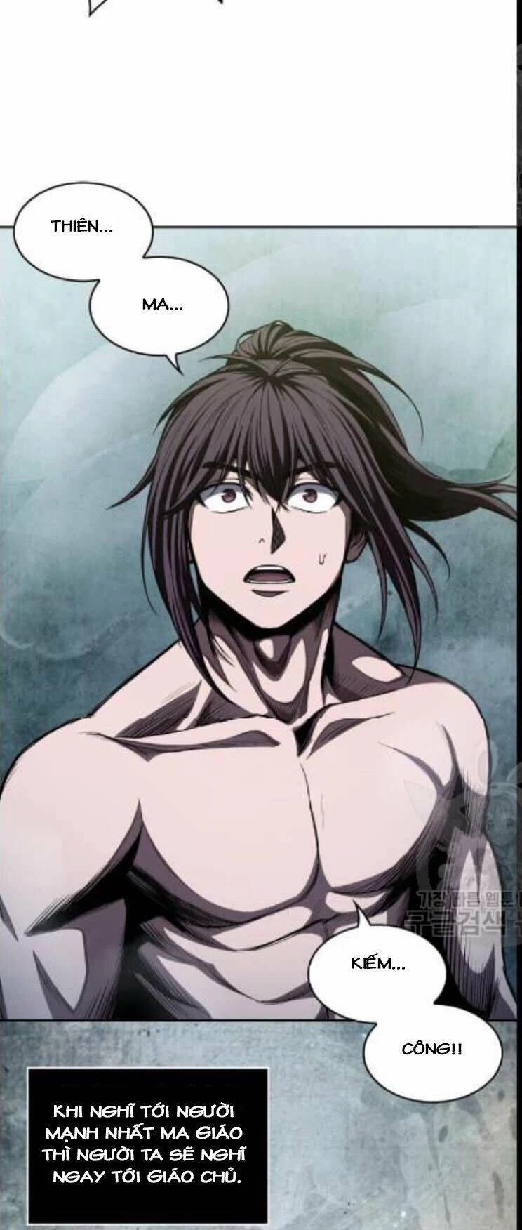 Ngã Lão Ma Thần Chapter 46 - Next Chapter 47