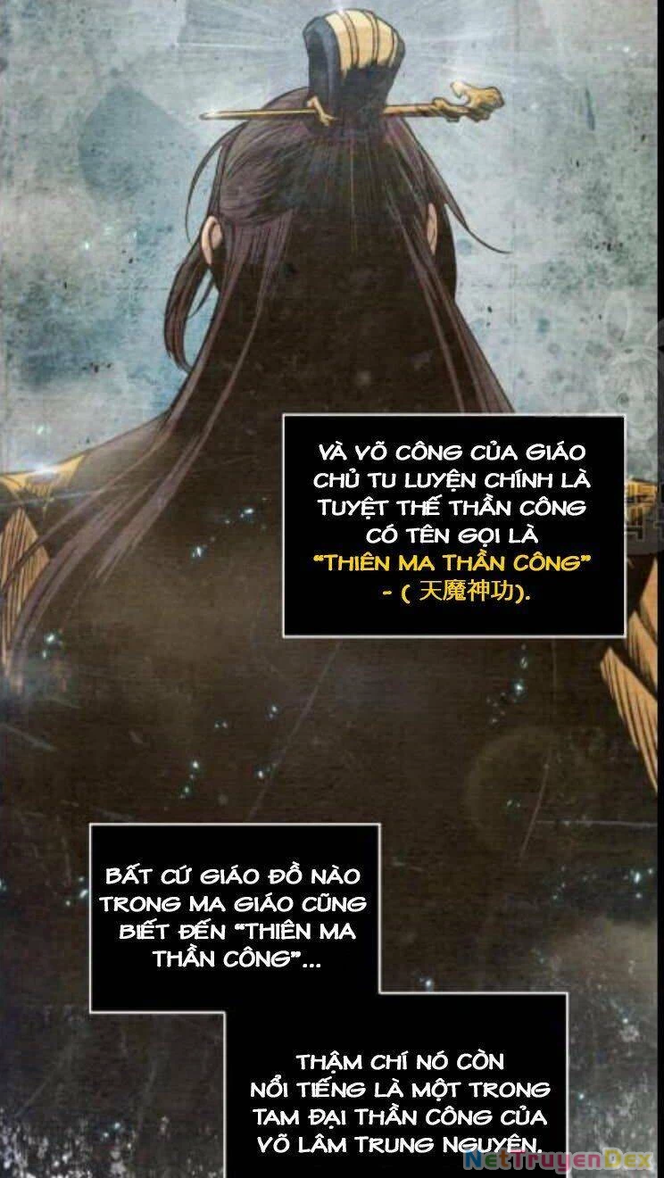 Ngã Lão Ma Thần Chapter 46 - Next Chapter 47