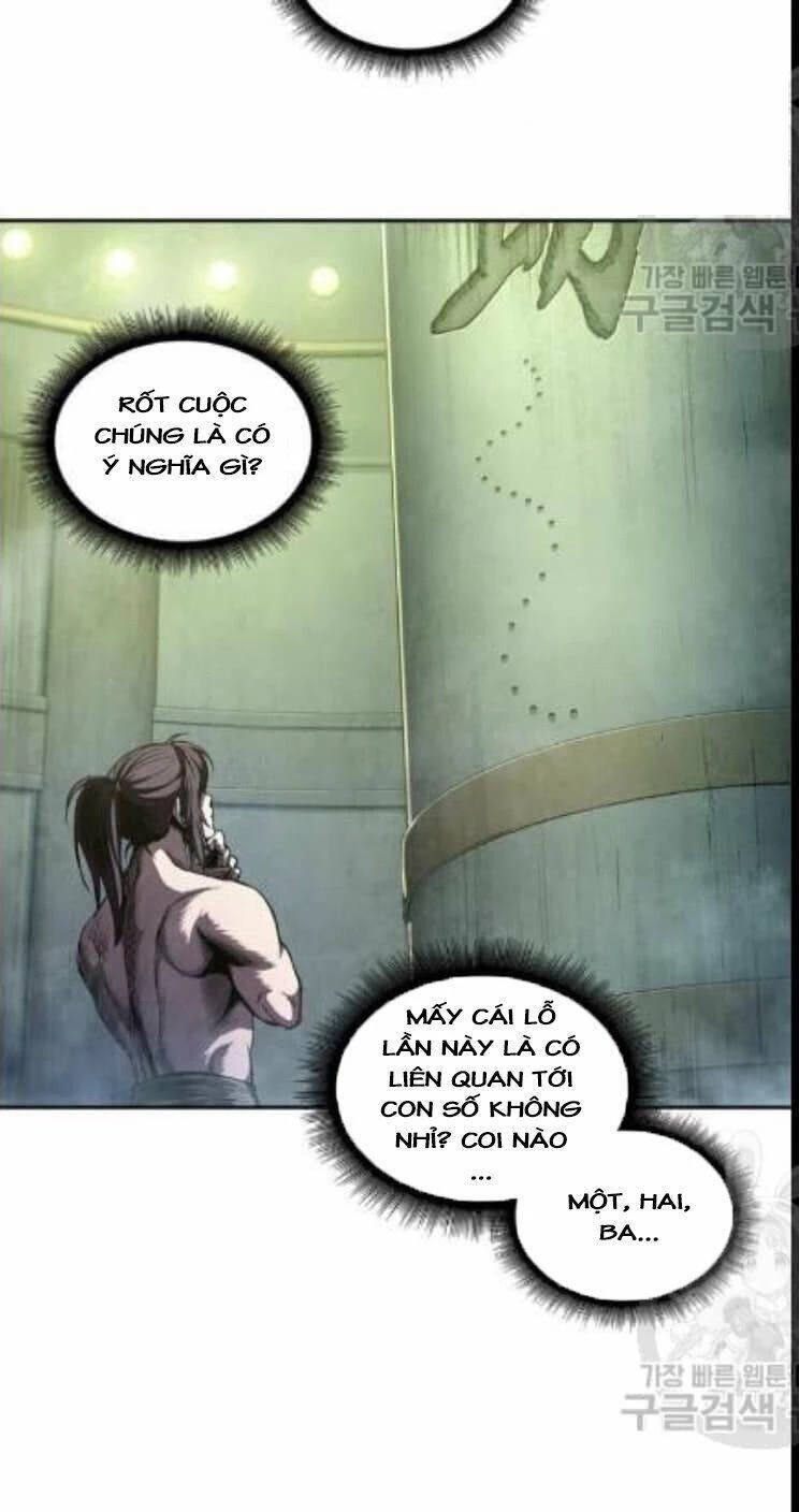 Ngã Lão Ma Thần Chapter 46 - Next Chapter 47