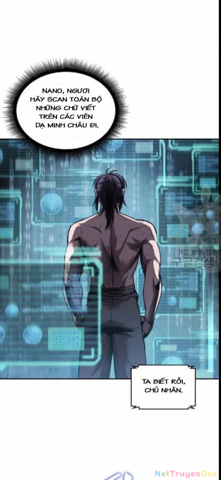 Ngã Lão Ma Thần Chapter 46 - Next Chapter 47