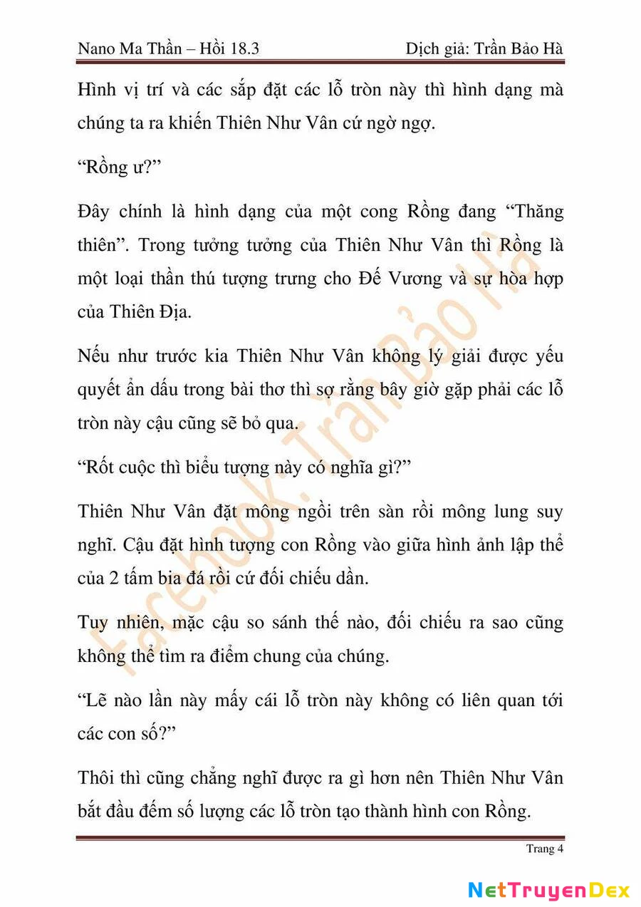 Ngã Lão Ma Thần Chapter 46 - Next Chapter 47