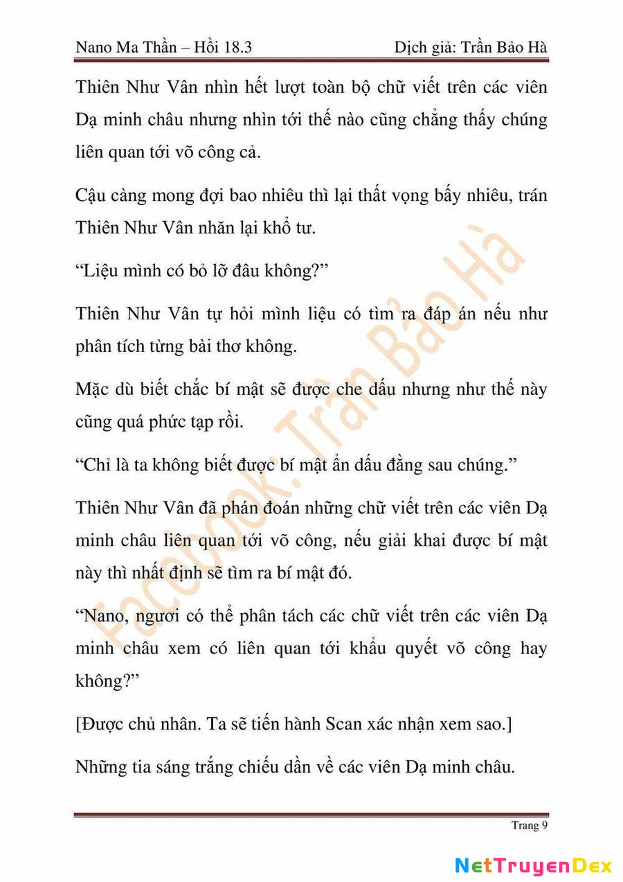 Ngã Lão Ma Thần Chapter 46 - Next Chapter 47