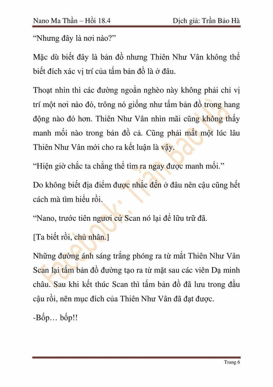 Ngã Lão Ma Thần Chapter 46 - Next Chapter 47
