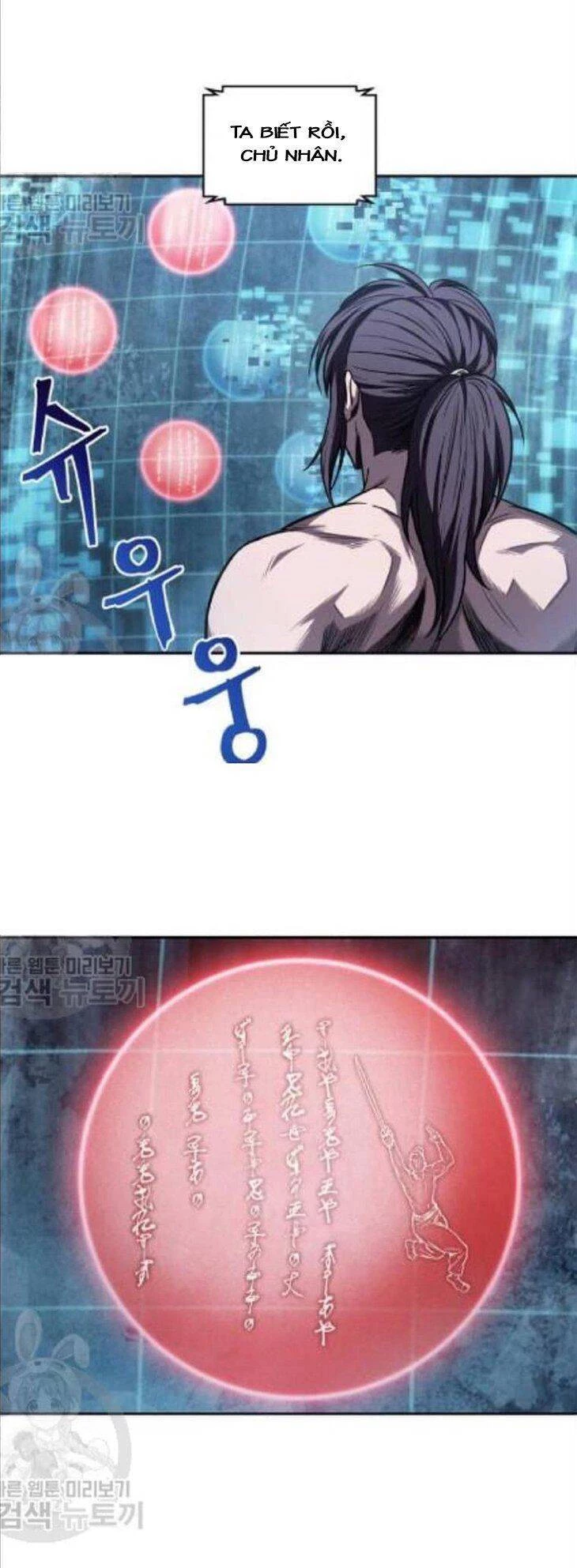 Ngã Lão Ma Thần Chapter 47 - Trang 4