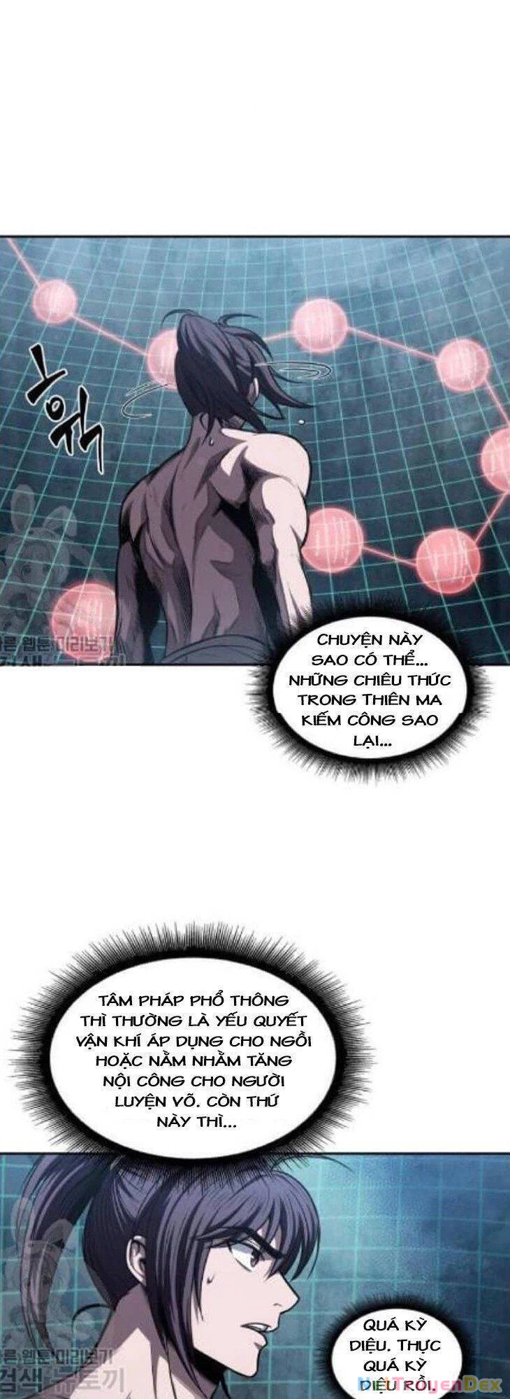 Ngã Lão Ma Thần Chapter 47 - Trang 4