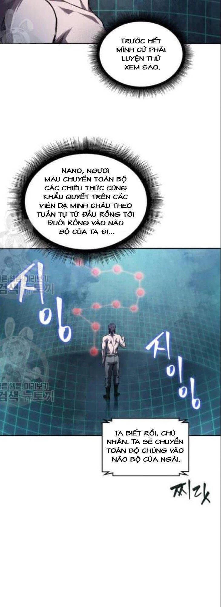 Ngã Lão Ma Thần Chapter 47 - Trang 4