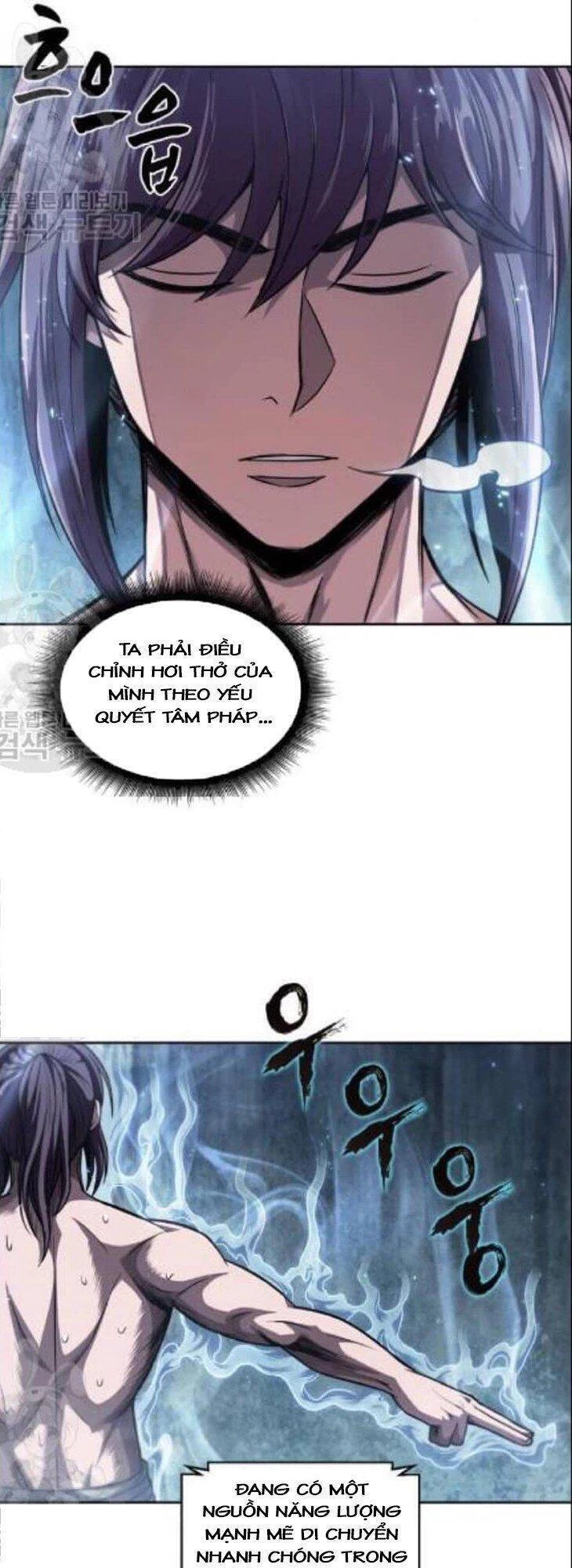 Ngã Lão Ma Thần Chapter 47 - Trang 4