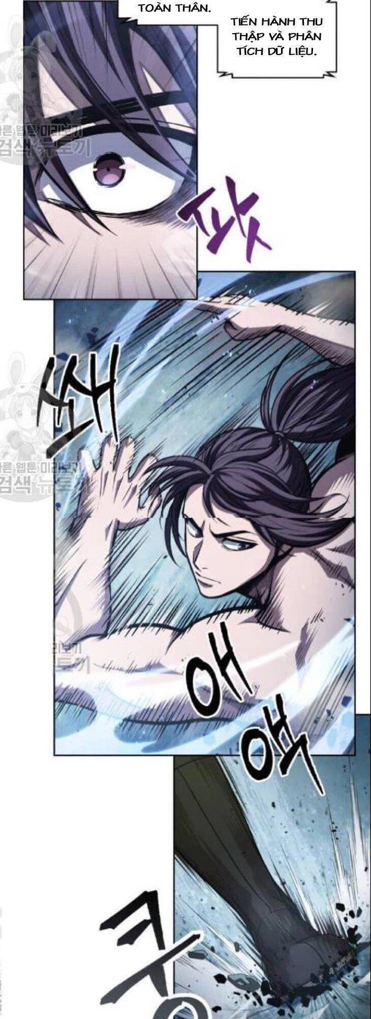 Ngã Lão Ma Thần Chapter 47 - Trang 4