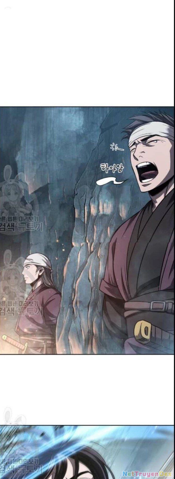 Ngã Lão Ma Thần Chapter 47 - Trang 4