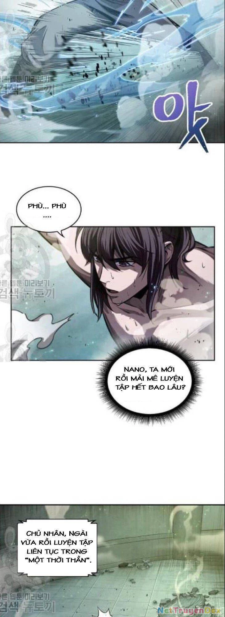 Ngã Lão Ma Thần Chapter 47 - Trang 4