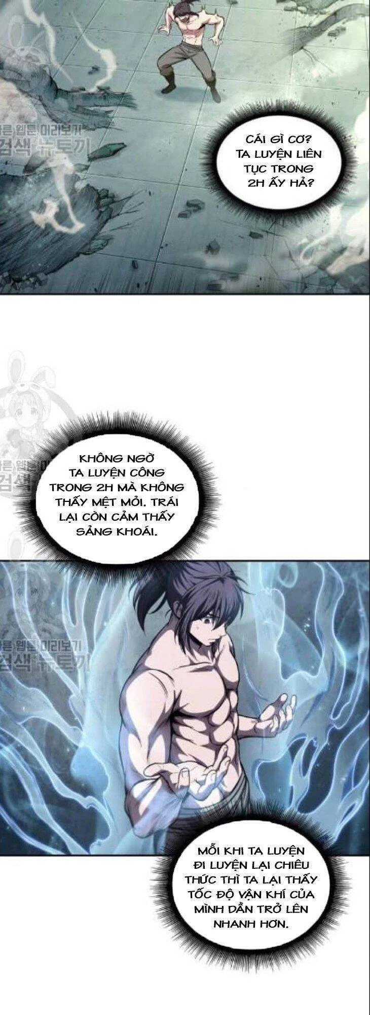 Ngã Lão Ma Thần Chapter 47 - Trang 4