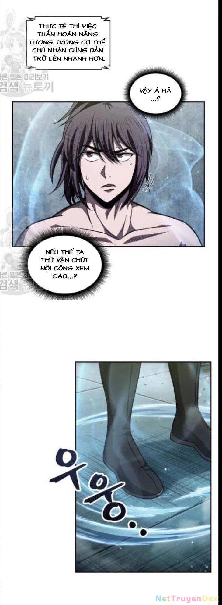 Ngã Lão Ma Thần Chapter 47 - Trang 4