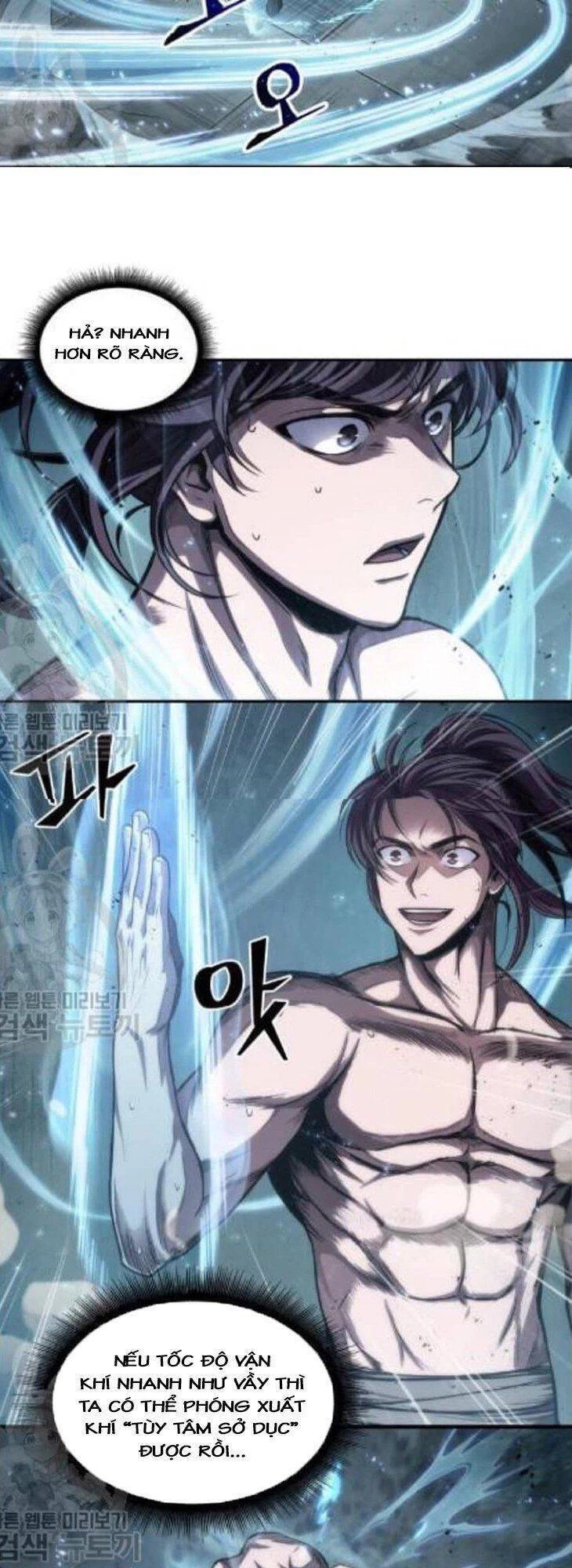 Ngã Lão Ma Thần Chapter 47 - Trang 4