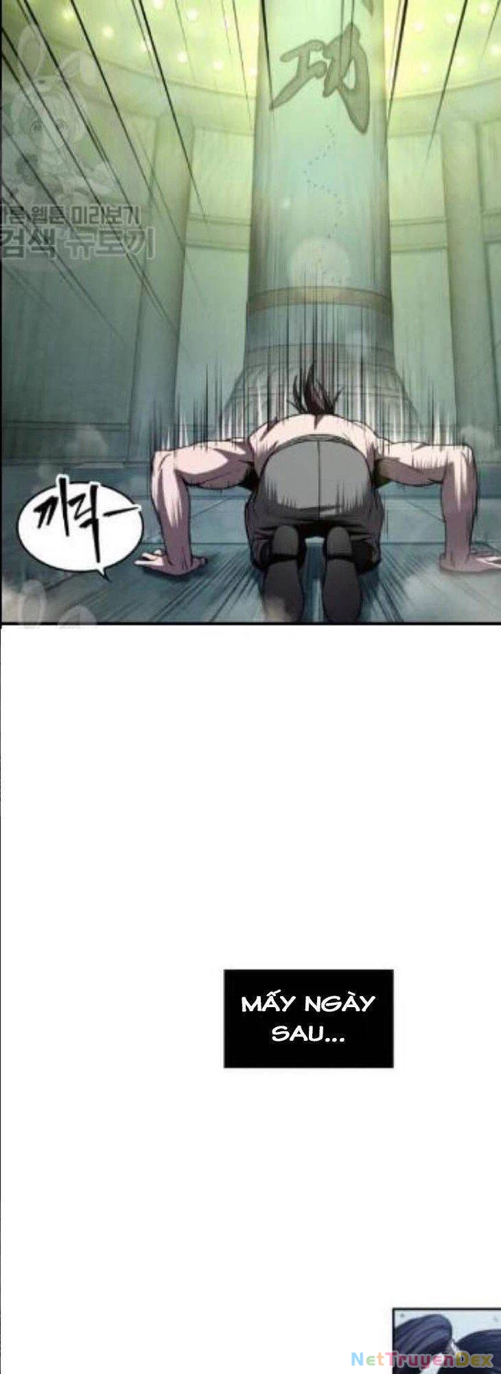 Ngã Lão Ma Thần Chapter 47 - Trang 4