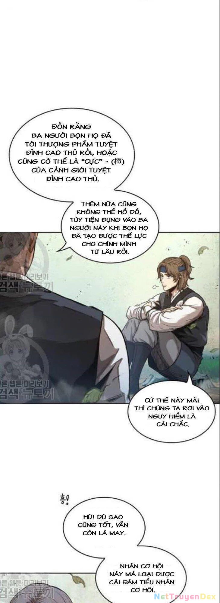 Ngã Lão Ma Thần Chapter 47 - Trang 4