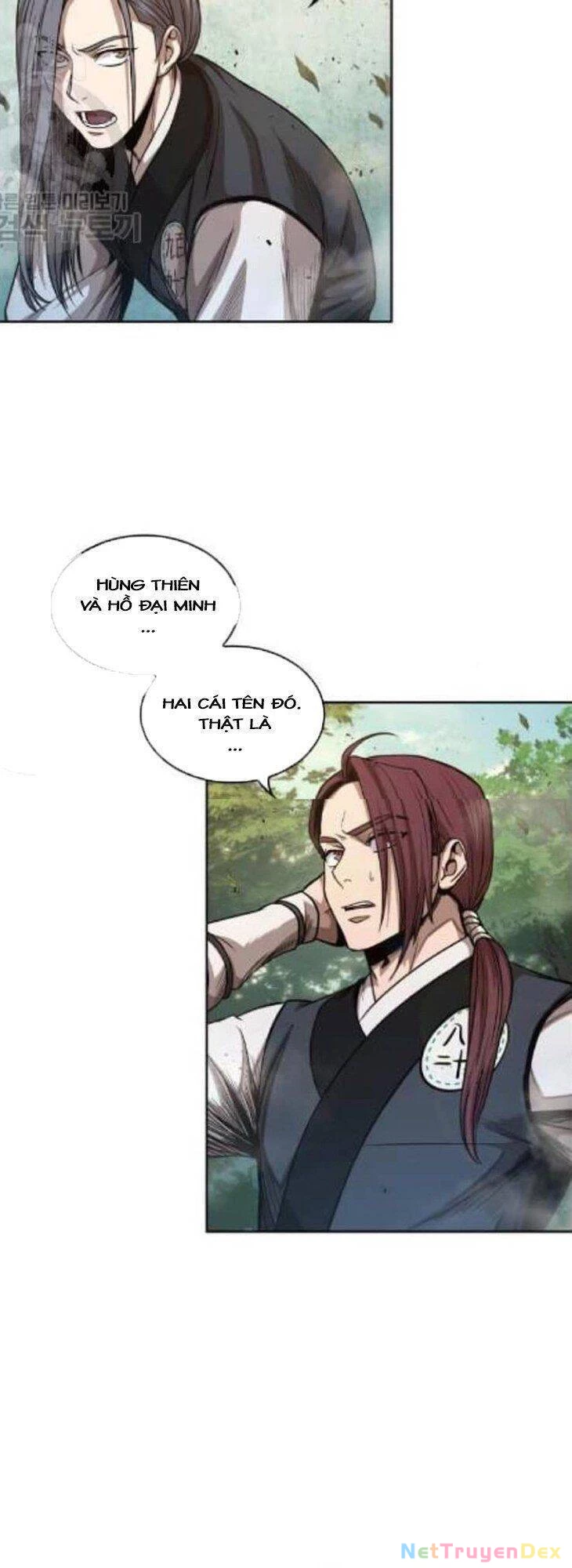 Ngã Lão Ma Thần Chapter 47 - Trang 4