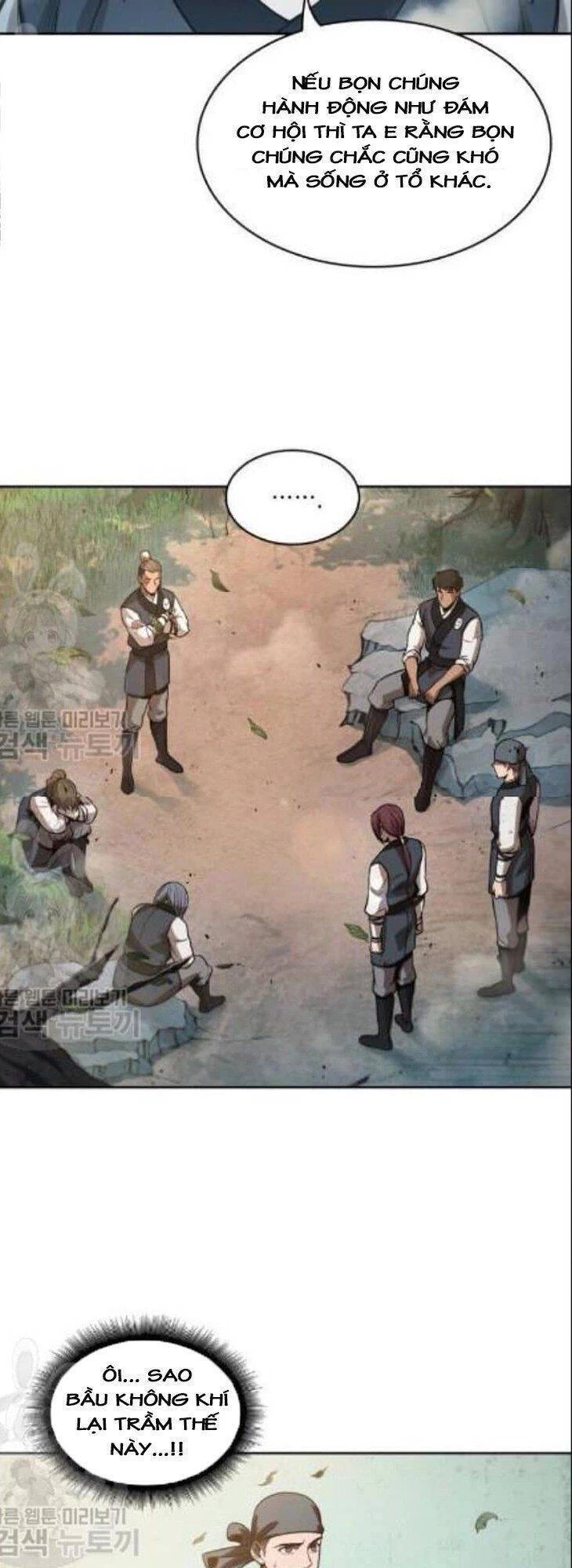 Ngã Lão Ma Thần Chapter 47 - Trang 4