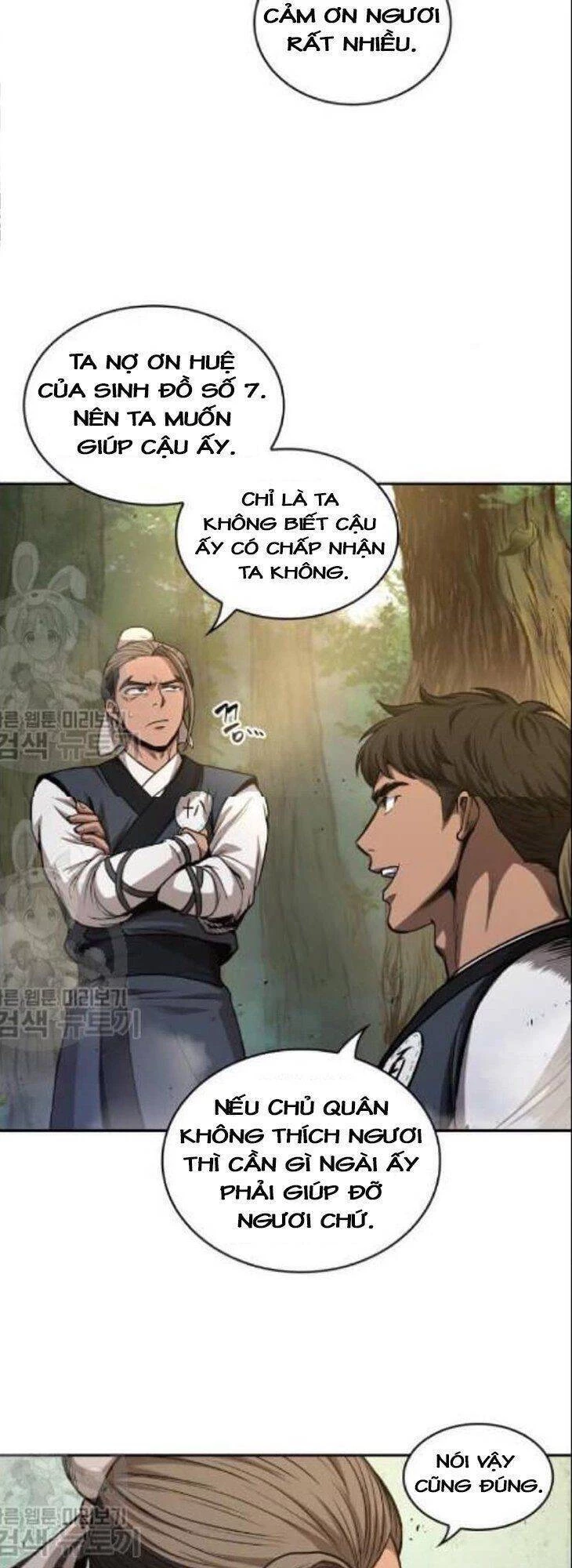 Ngã Lão Ma Thần Chapter 47 - Trang 4