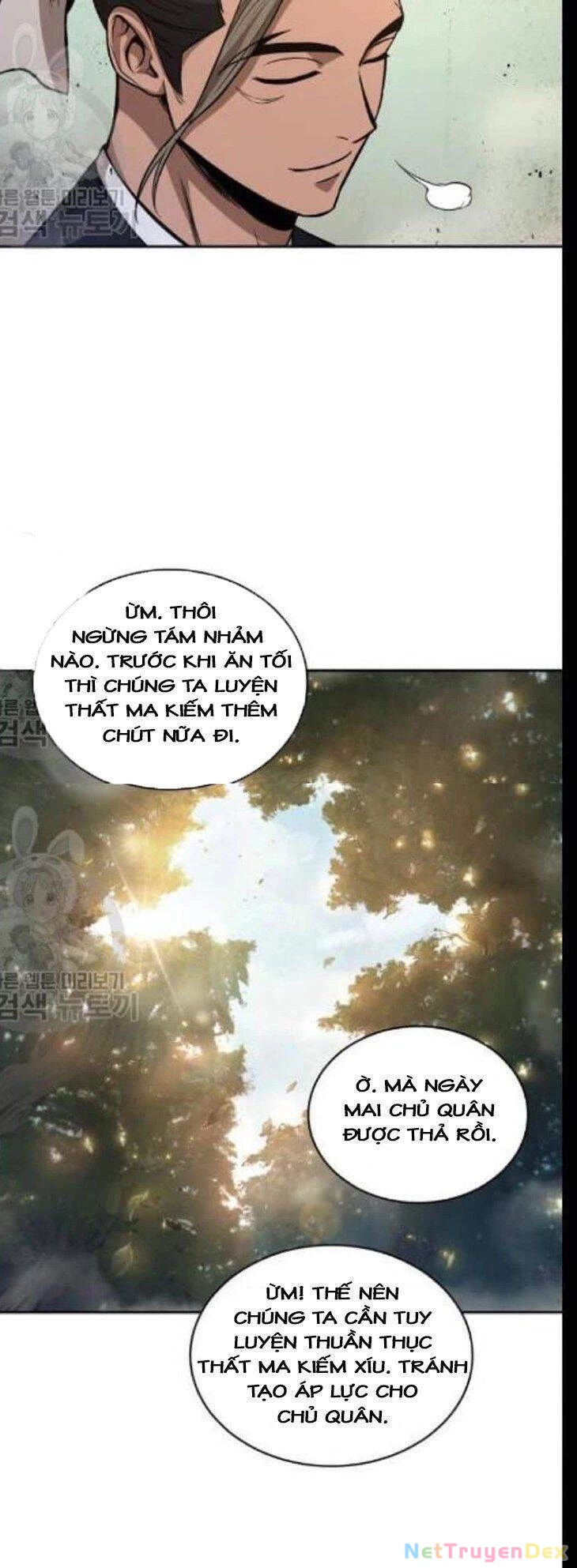Ngã Lão Ma Thần Chapter 47 - Trang 4