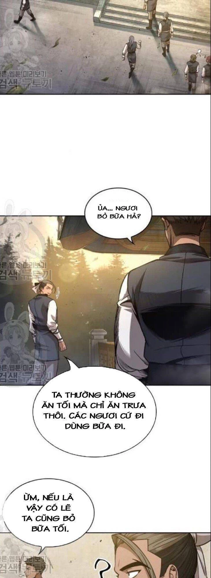 Ngã Lão Ma Thần Chapter 47 - Trang 4