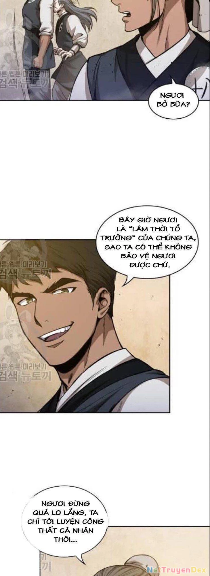 Ngã Lão Ma Thần Chapter 47 - Trang 4