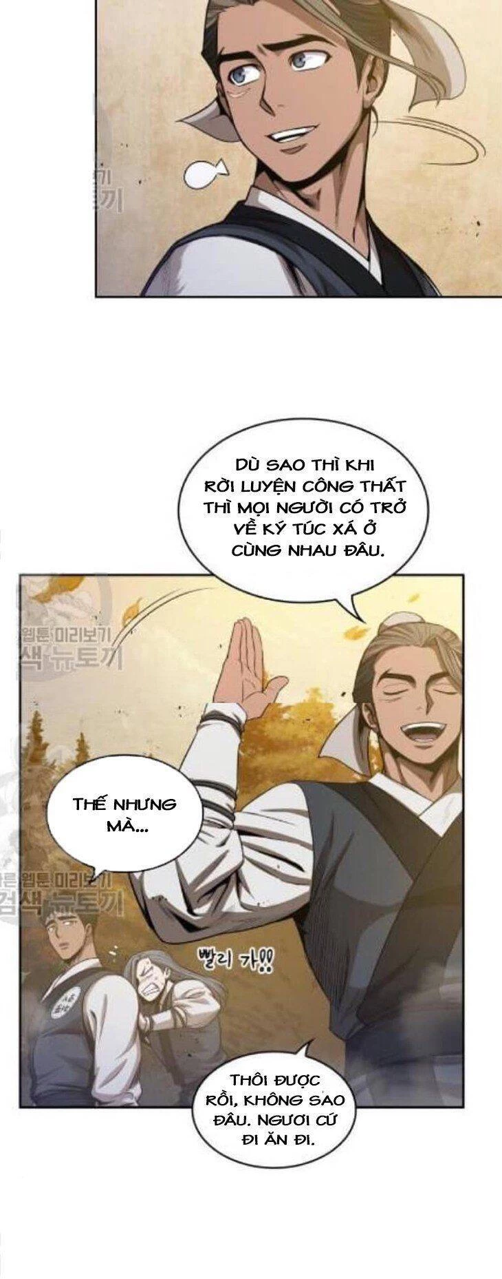 Ngã Lão Ma Thần Chapter 47 - Trang 4