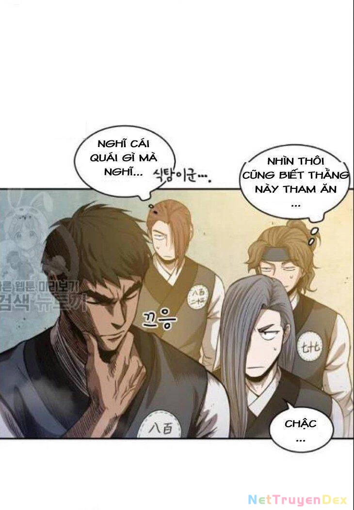 Ngã Lão Ma Thần Chapter 47 - Trang 4