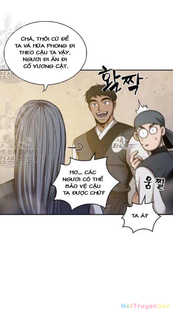 Ngã Lão Ma Thần Chapter 47 - Trang 4